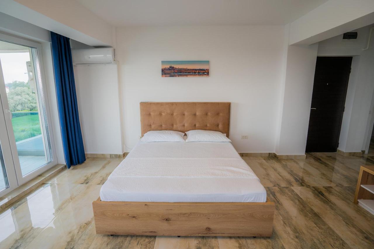 Home For Four Năvodari Extérieur photo
